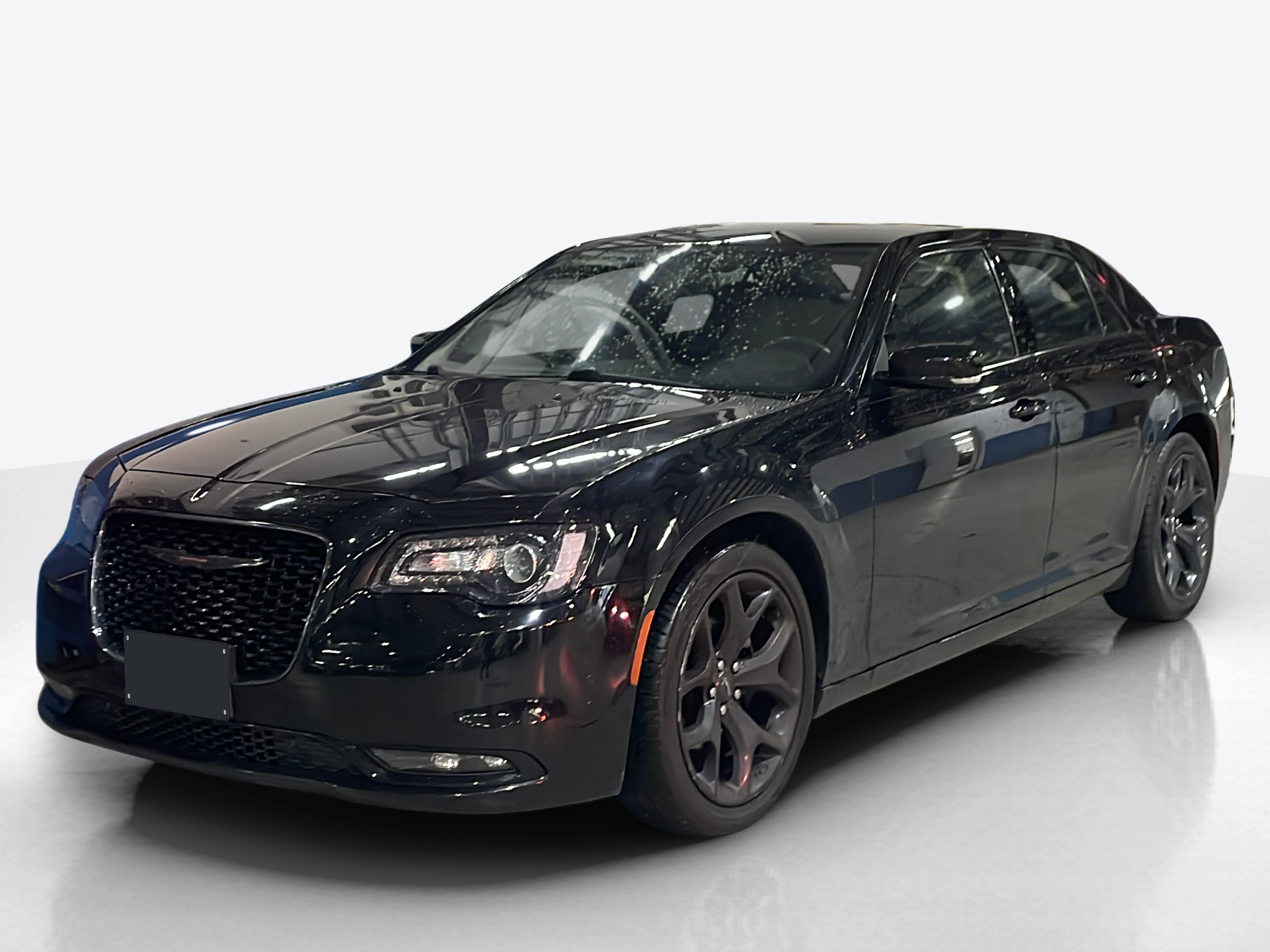 2021 Chrysler 300