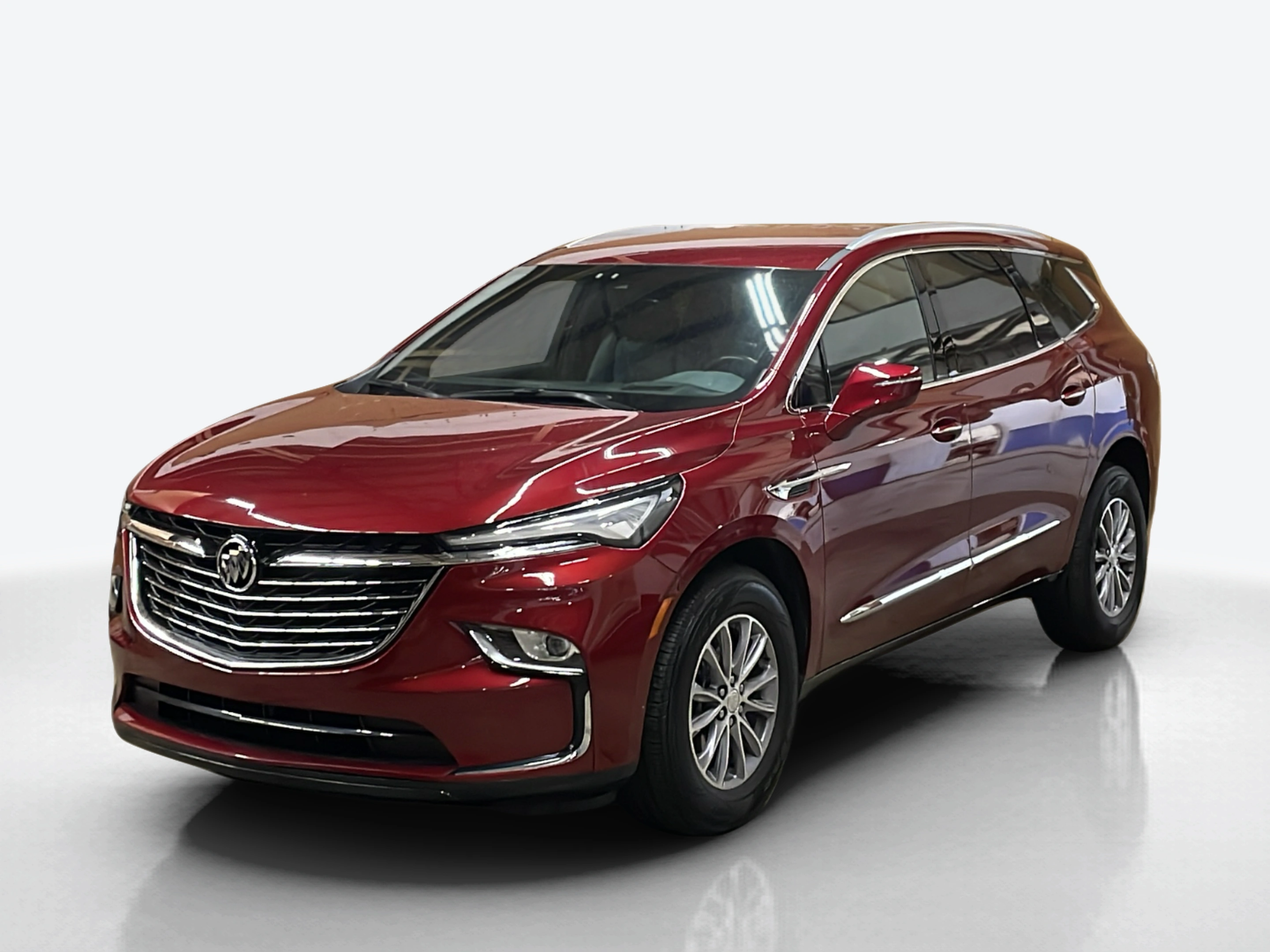 2022 Buick ENC4