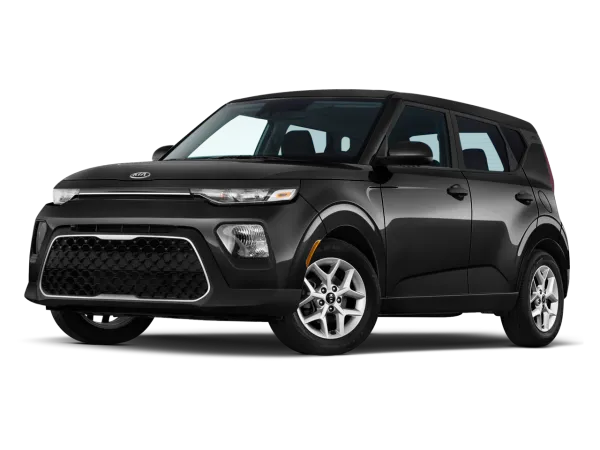 2021 Kia Soul