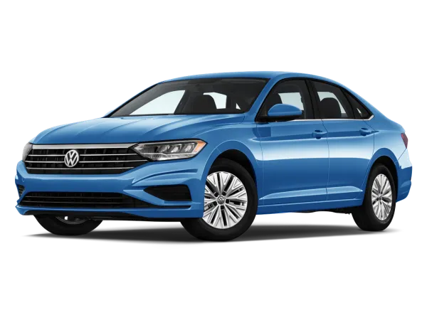 2021 Volkswagen Jetta