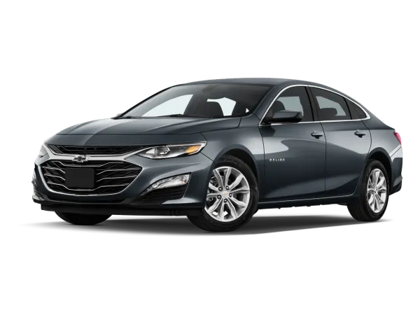 2021 Chevrolet Malibu