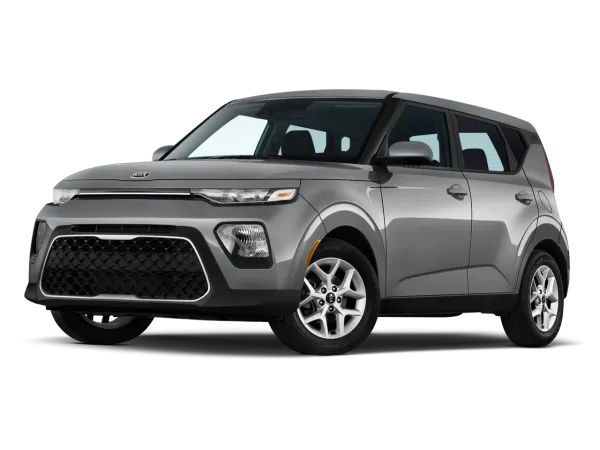 2021 Kia Soul