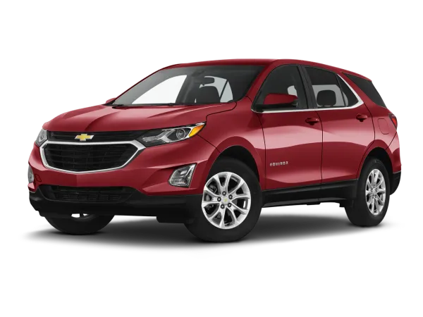 2021 Chevrolet Equinox