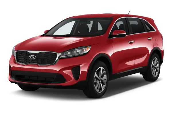 2021 Kia Sorento