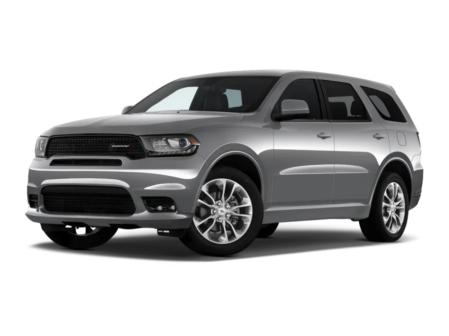 2020 Dodge Durango