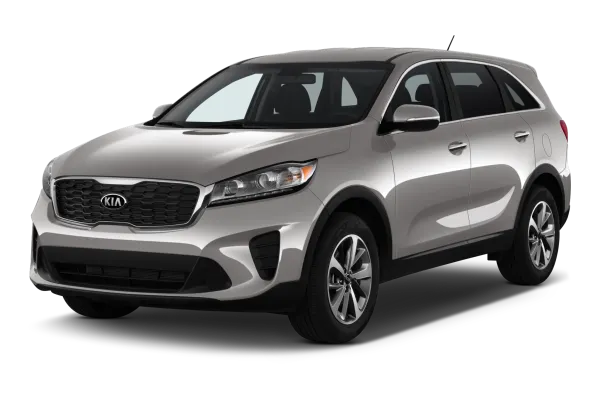 2020 Kia Sorento