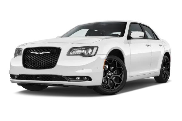 2020 Chrysler 300