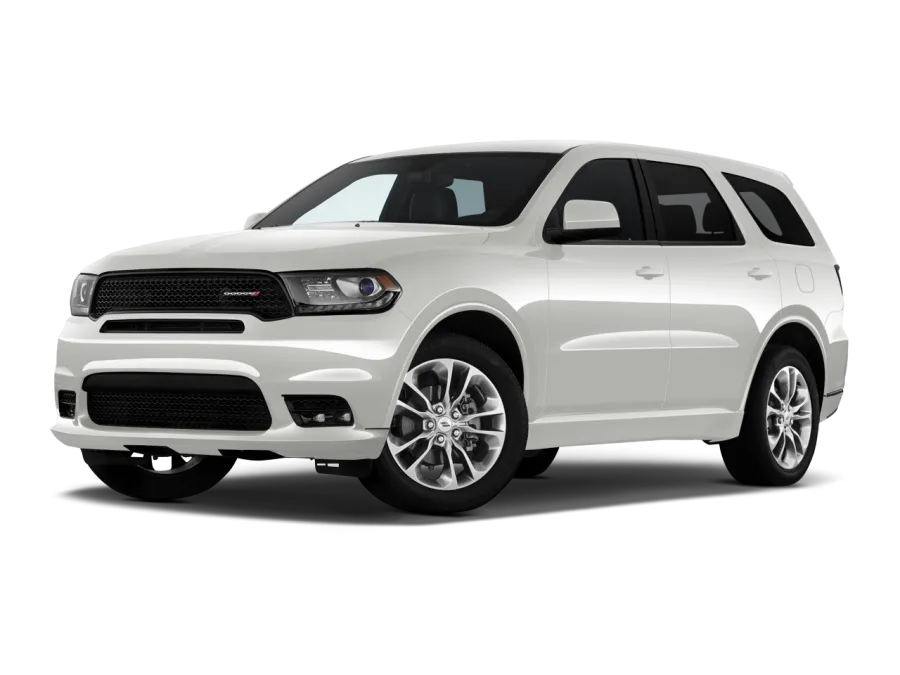 2020 Dodge Durango