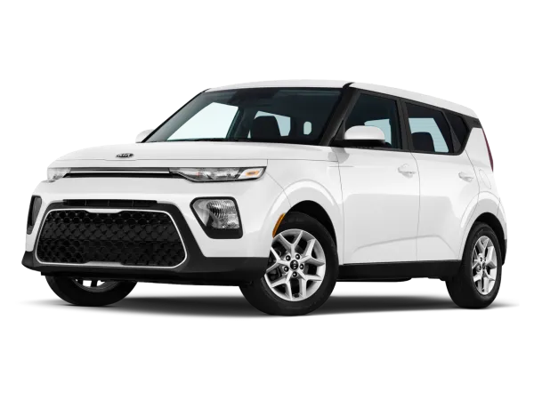 2021 Kia Soul
