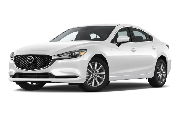 2021 Mazda Mazda6